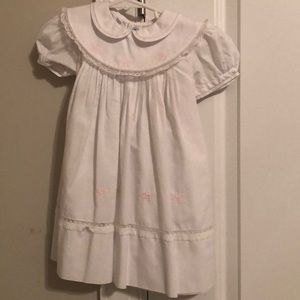 Gorgeous White Dress